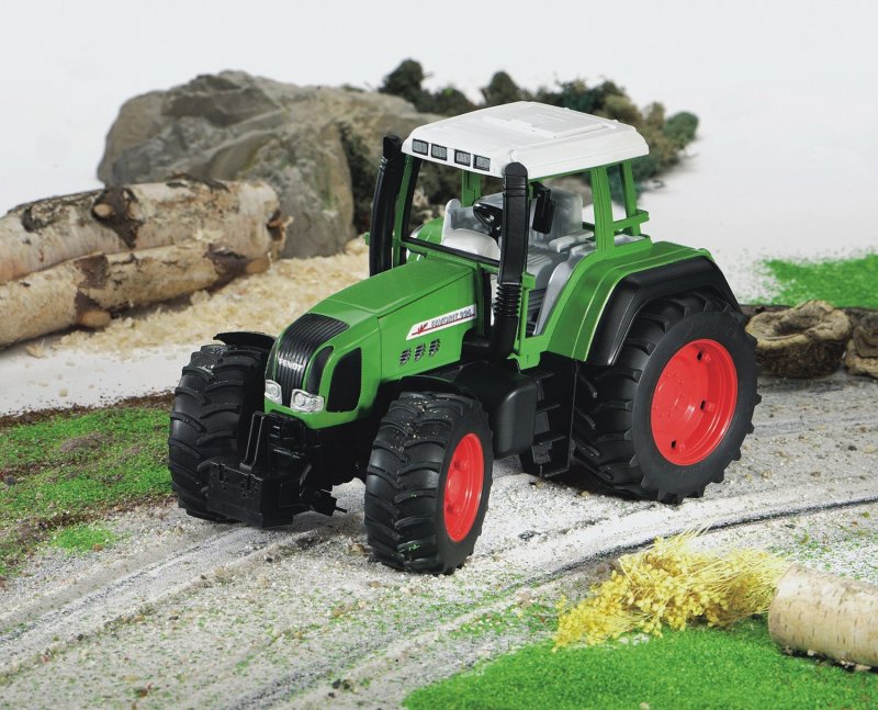 Трактор Fendt Favorit 926 Vario