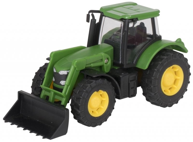 HTI Toys трактор