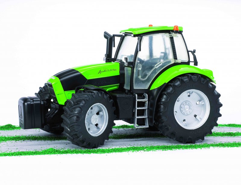 Трактор Bruder Deutz Agrotron x720 03-080
