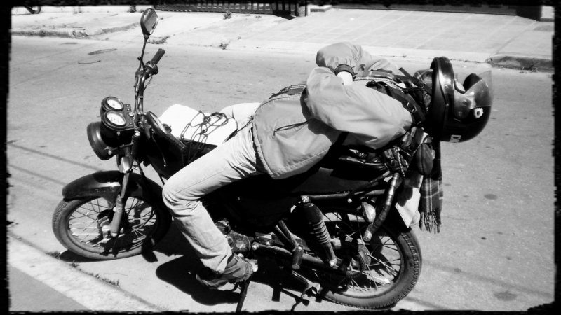 Delivery by