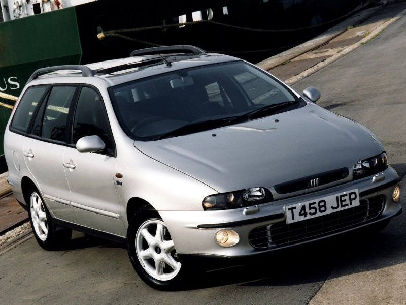Fiat Marea универсал