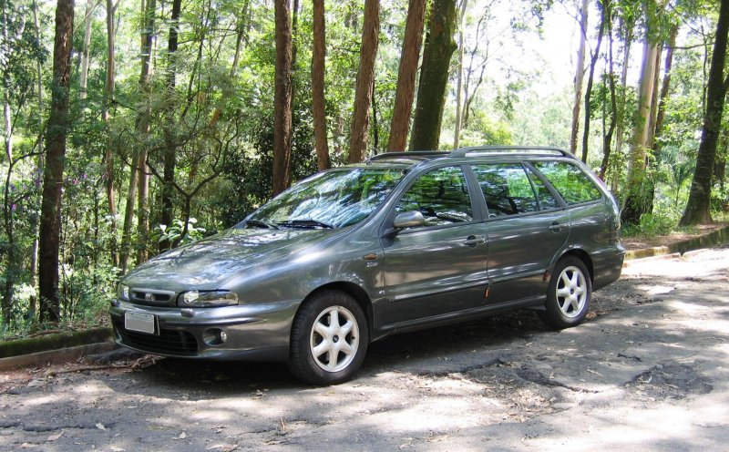 Fiat Marea универсал