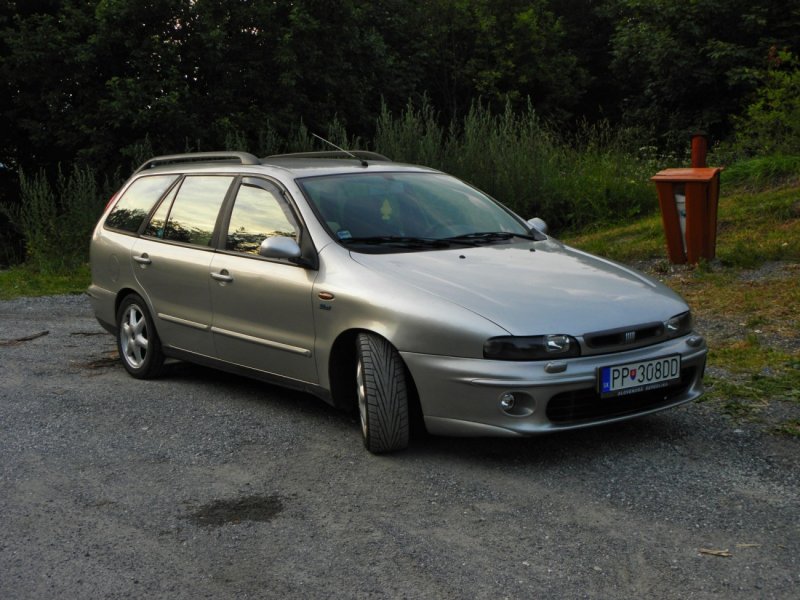 Fiat Marea универсал