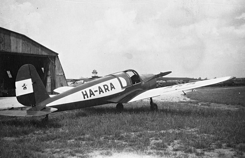 Arado 232b