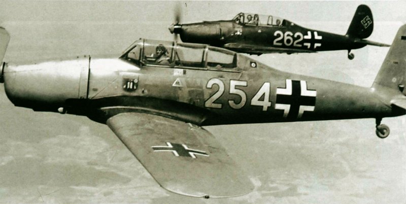 Ar-80 самолёт