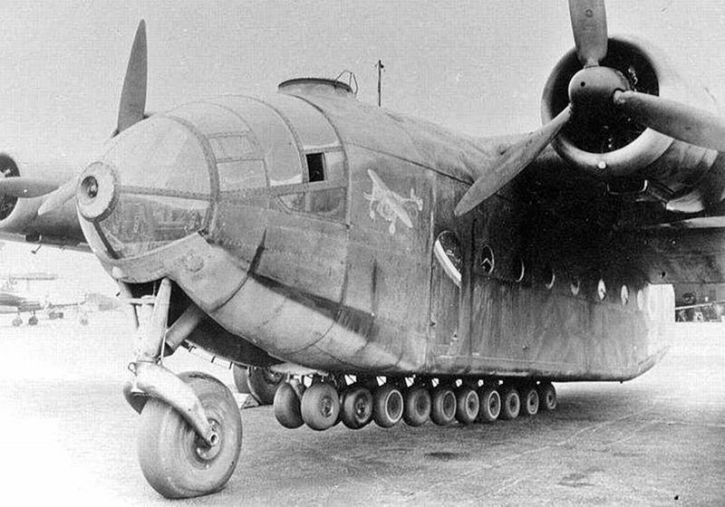Арадо ar-232