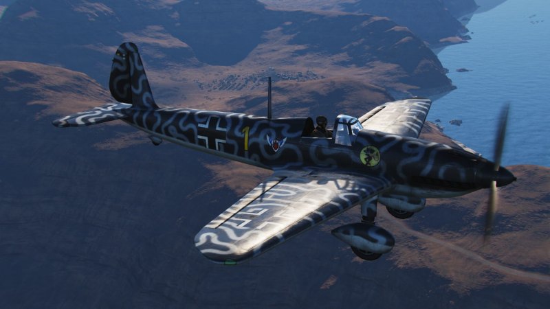 Arado 196 фото