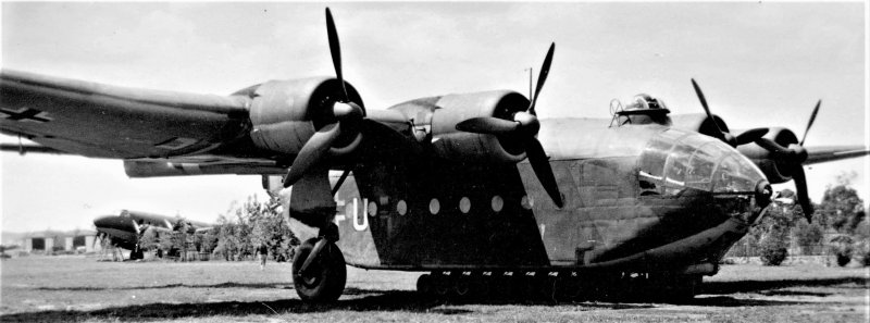 Luftwaffe 46 ar 234