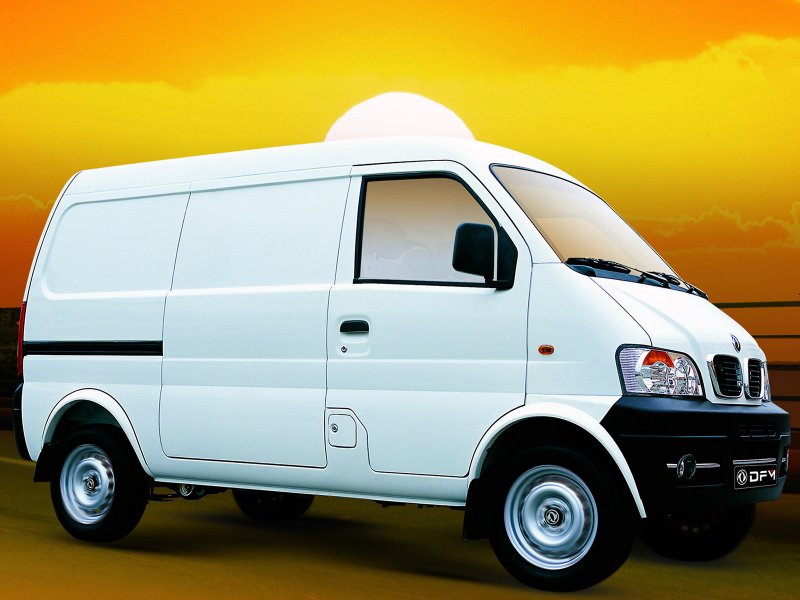 Dongfeng Mini MPV