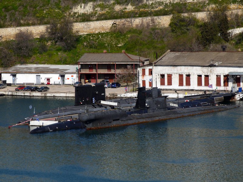 Б-871 «АЛРОСА»