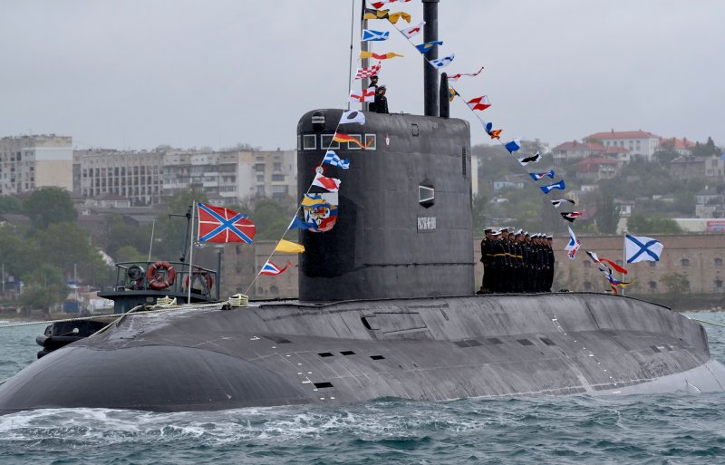 Севастополь парад кораблей 2020