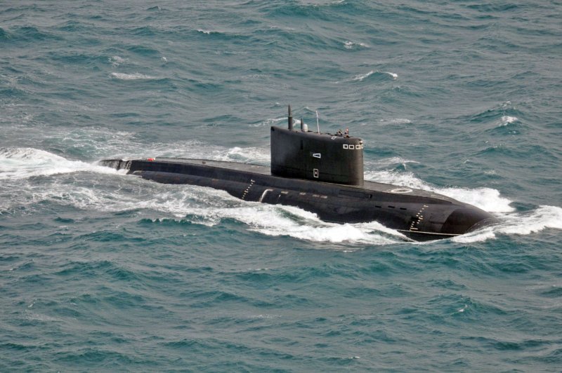 Б-265 «Краснодар»
