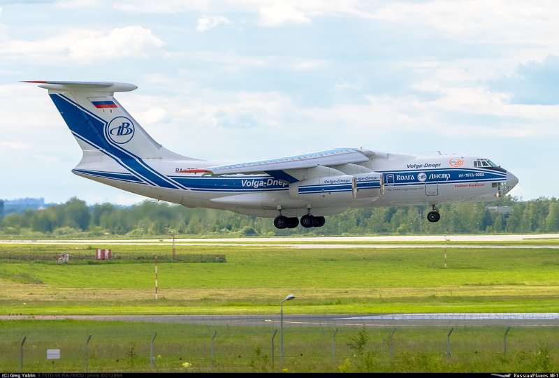 Ту 214 ПС 90