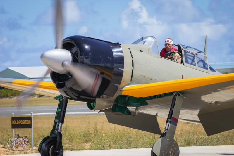 Mitsubishi a6m
