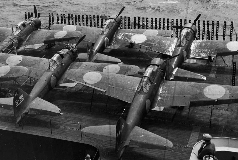 A6m ww2