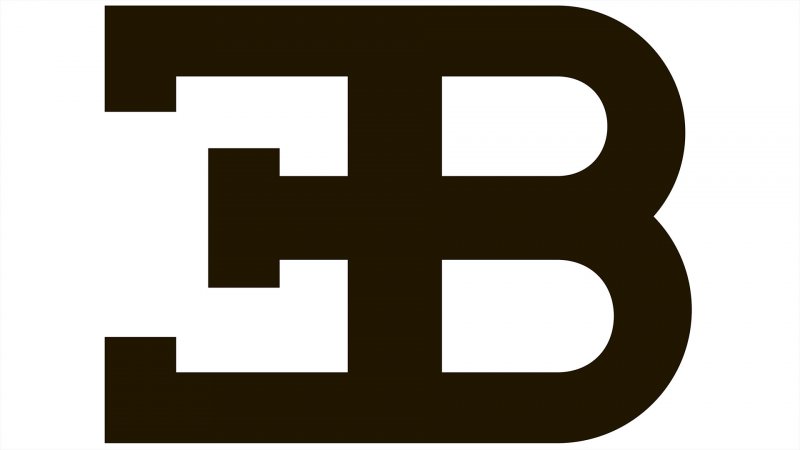 EB значок