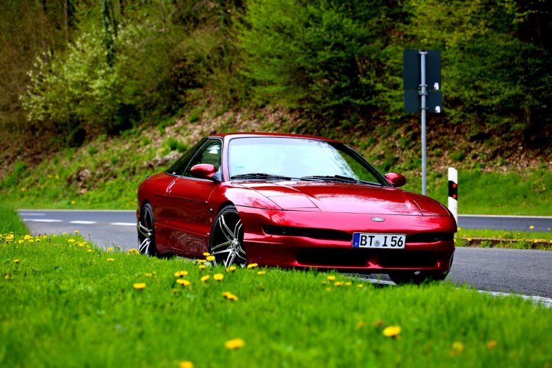 Ford Probe 1997
