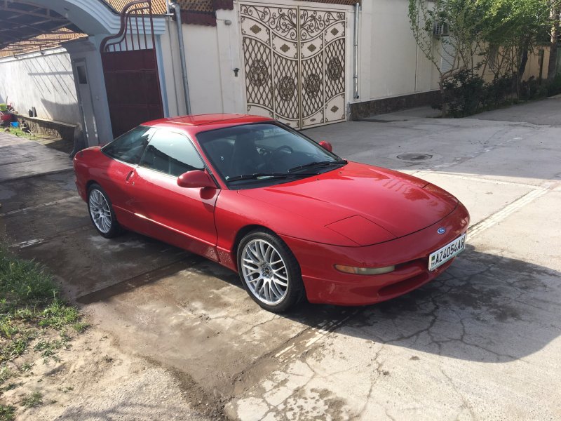 Ford Probe 2 FS