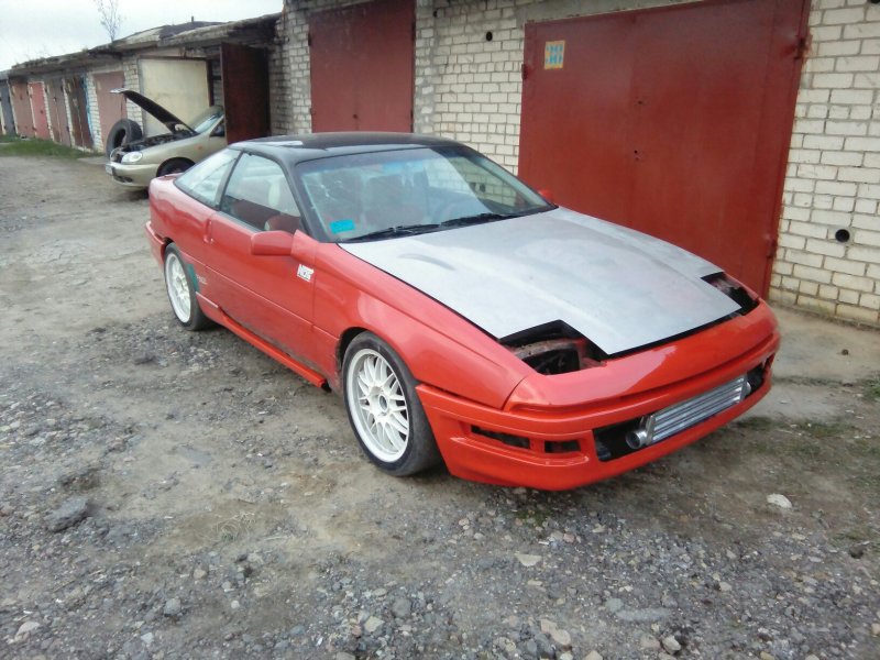 Ford Probe 2 2.0 FS
