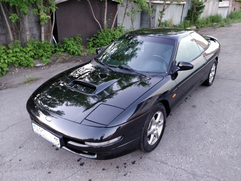 Ford Probe 1998