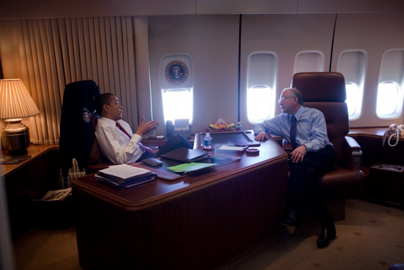 Air Force one самолет президента