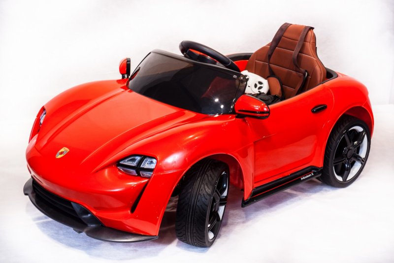 Электромобиль Porsche qls8988