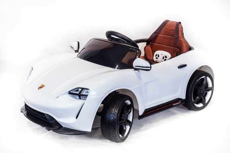 Электромобиль Porsche qls8988
