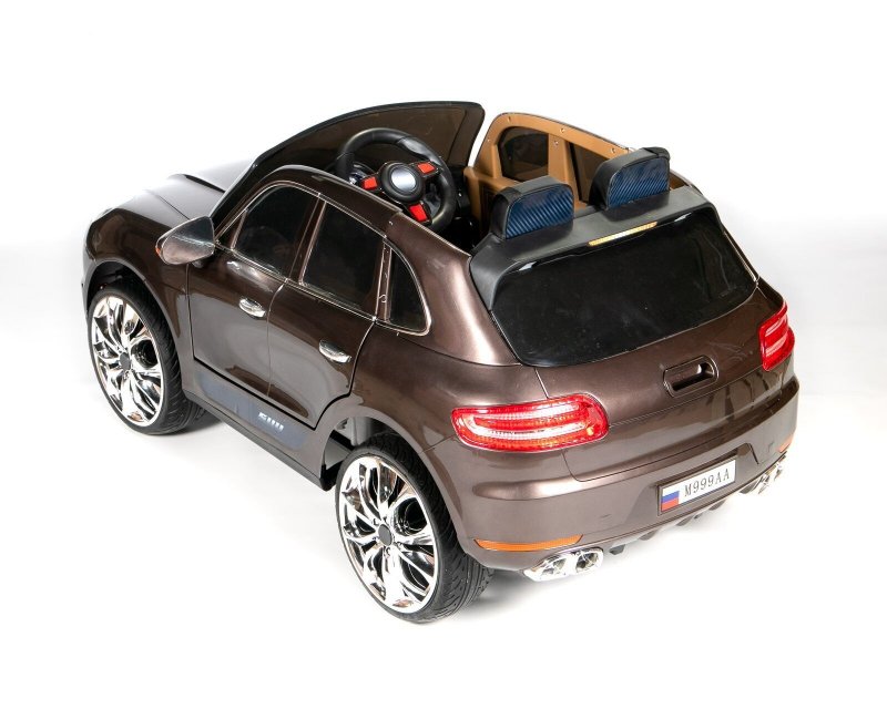 Barty автомобиль Porsche Sport м777мр