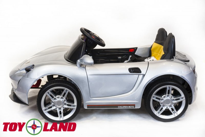Porsche Sport QLS 8988