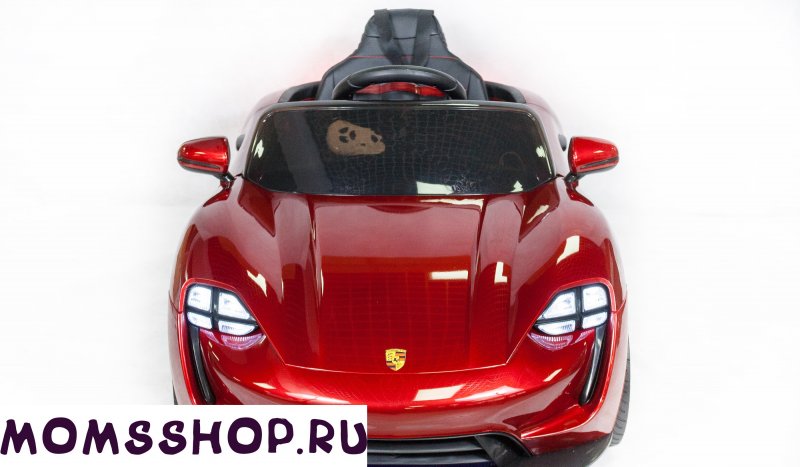 Детский электромобиль Porsche a444aa