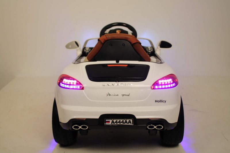 Porsche Sport QLS 8988