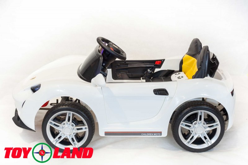 Электромобиль Porsche Sport QLS 8988