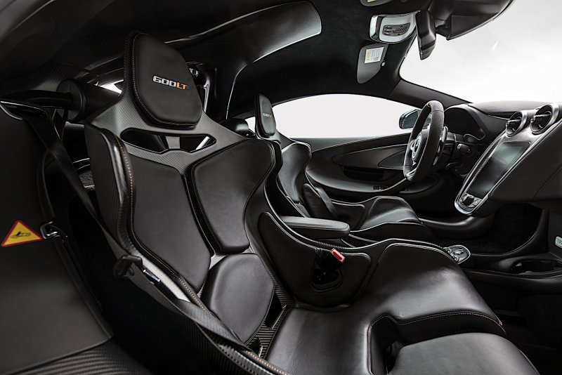 MCLAREN 600lt mso