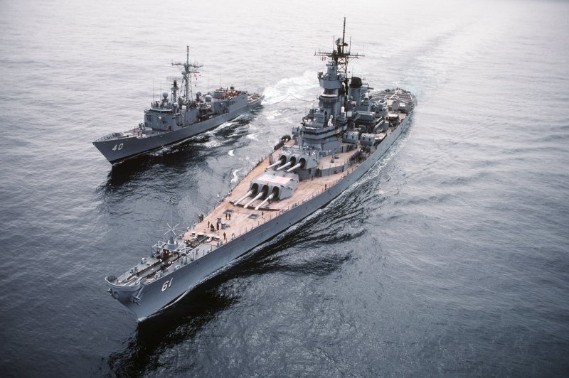 World of Warships Аврора