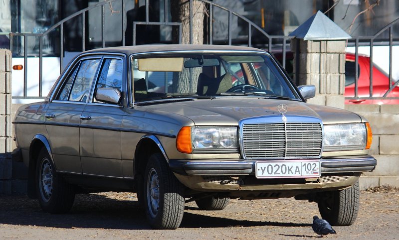 С006са102 Мерседес