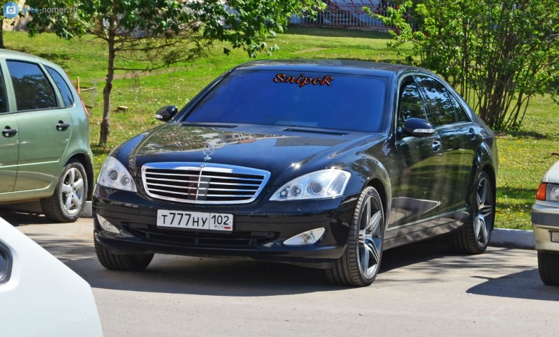 Mercedes w124 m102