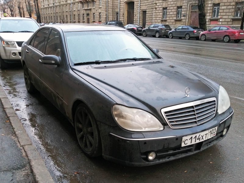 С006са102 Мерседес