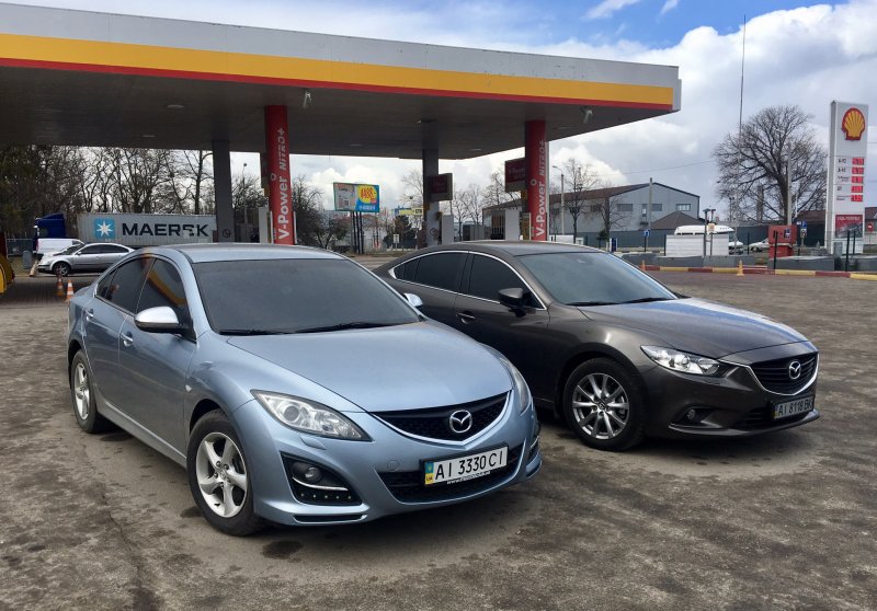 Mazda 3 2020 Titanium Flash
