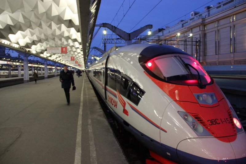 Сапсан 780а