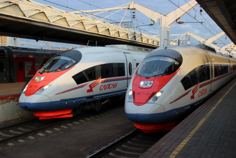 Сапсан 770аа