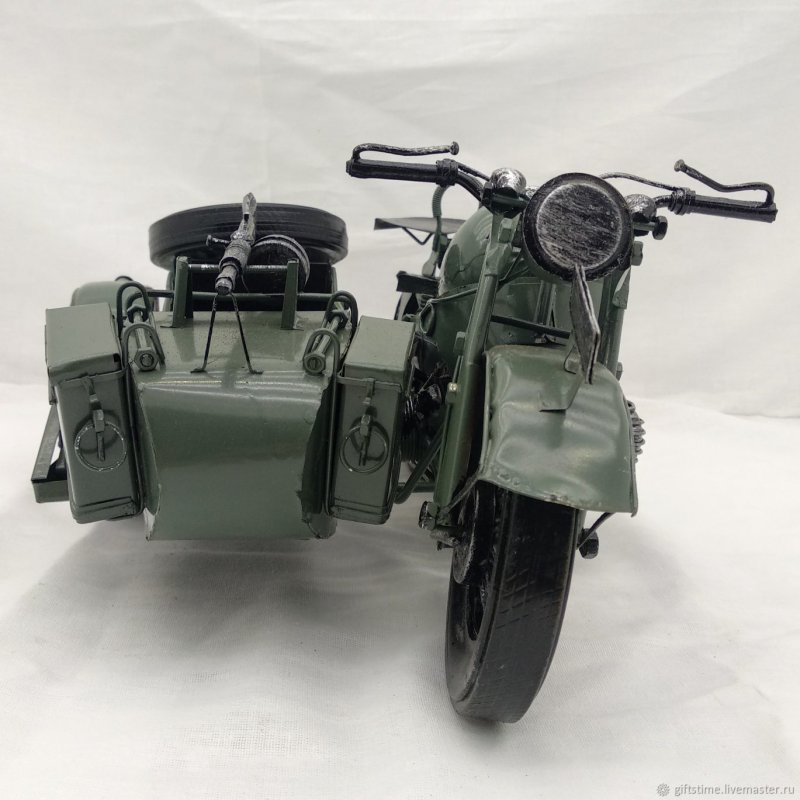 М-103 мотоцикл