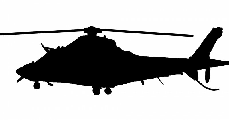 Вертолет н-215