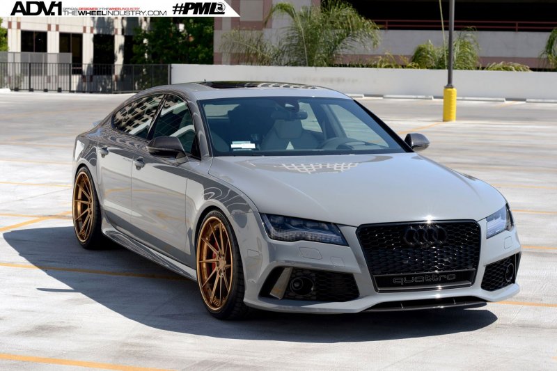 Rs7 Audi Питер