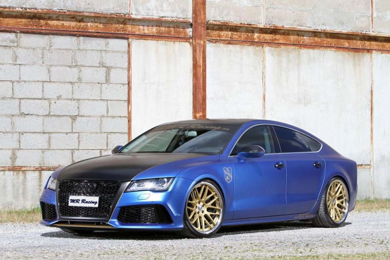 Audi a7 TDI