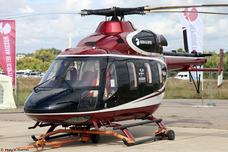 Ка-226 RF-17624