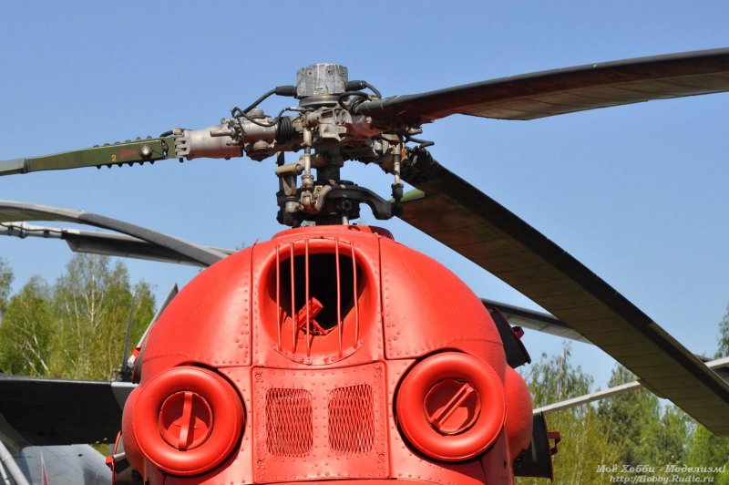 Радмир вертолет r44