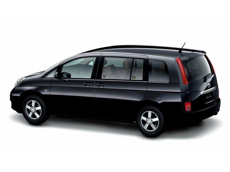 Honda Elysion 2006
