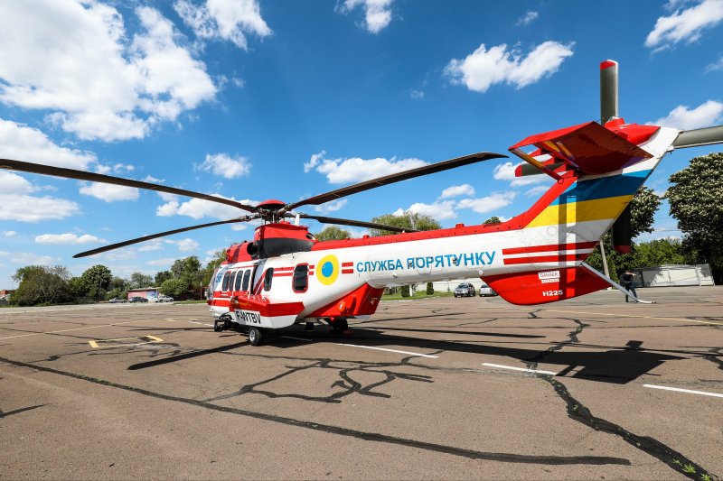 Airbus Helicopters h135