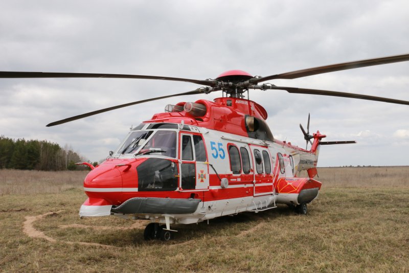 H225 Passenger