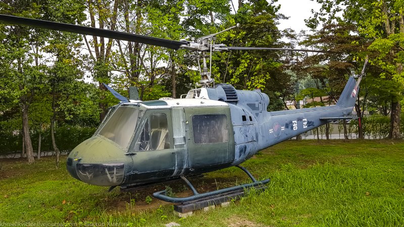 Сикорский h-34